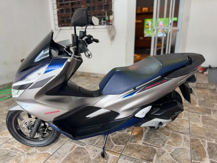 pcx