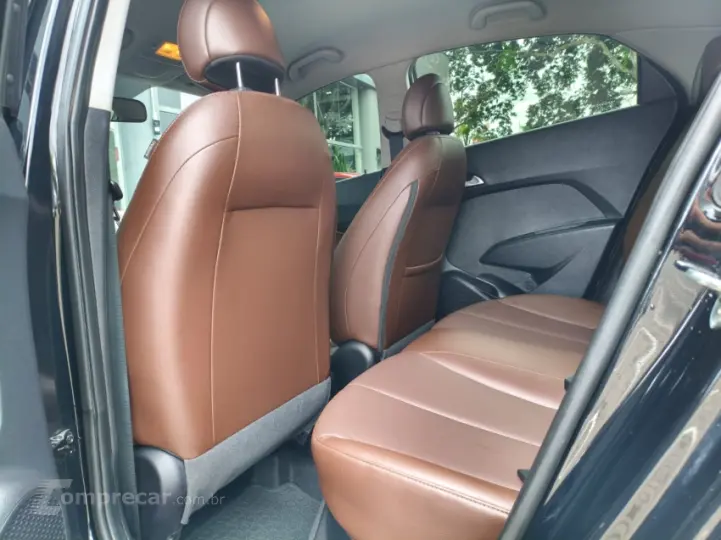 HB20 1.6 Premium 16V