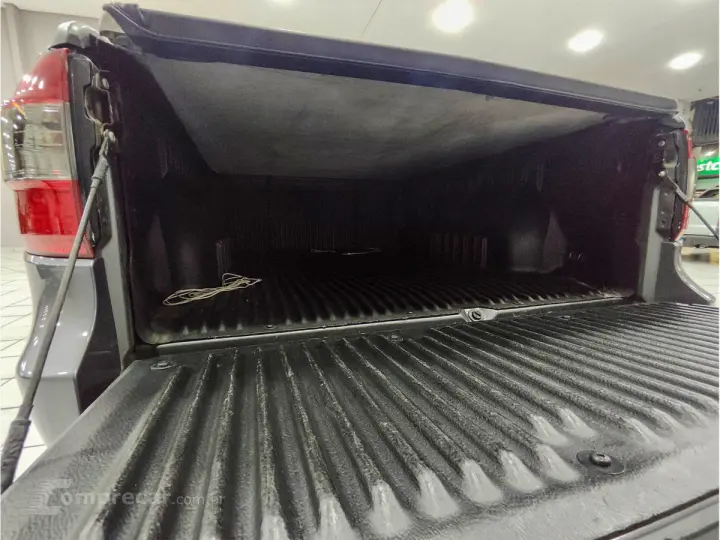 MONTANA LS 1.4 ECONOFLEX 8V 2p