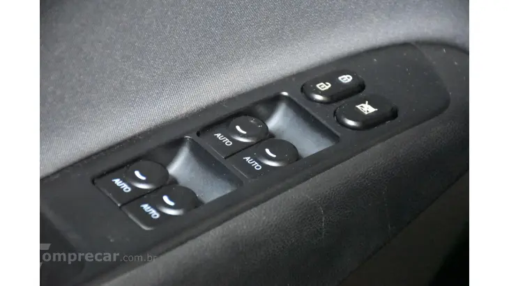 HB20S - 1.6 PREMIUM 16V 4P AUTOMÁTICO