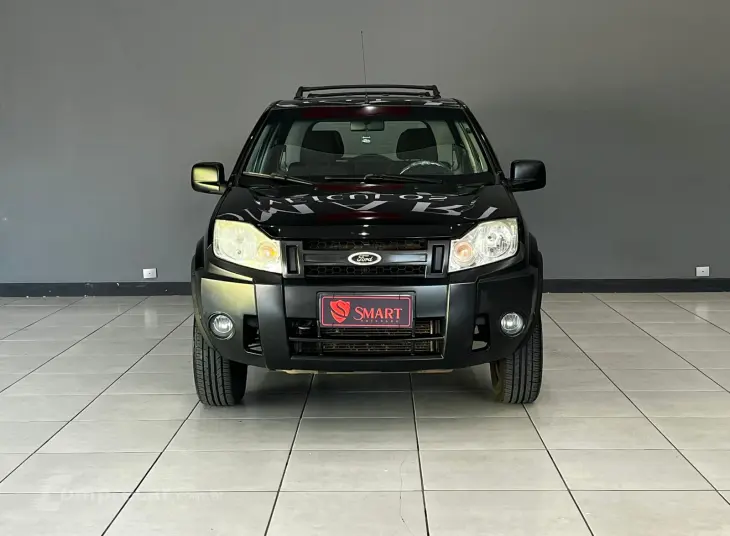 EcoSport Ecosport XLS 1.6 (Flex)