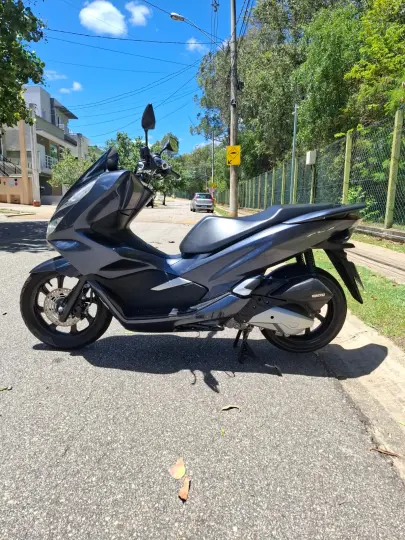 PCX 150