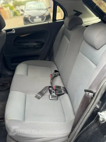 GOL 1.0 12V MPI Totalflex