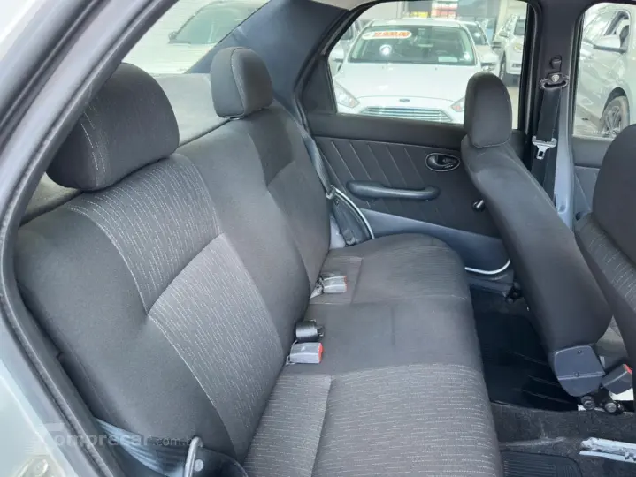 SIENA 1.0 MPI Fire Celebration 8V