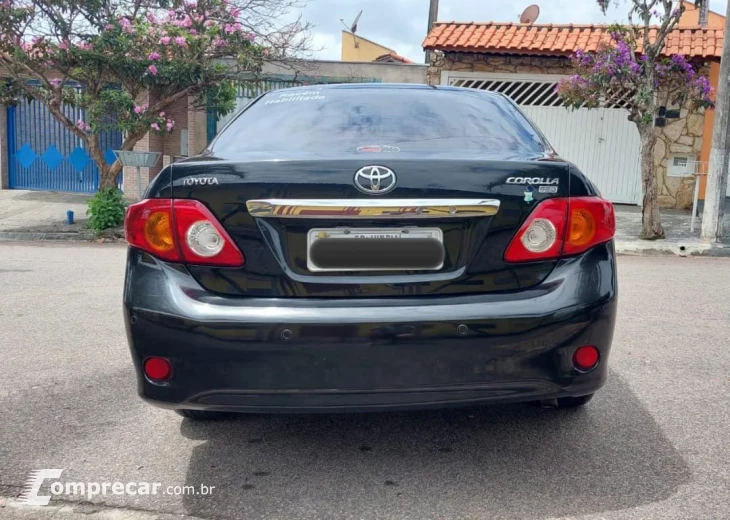 COROLLA 1.8 Se-g 16V