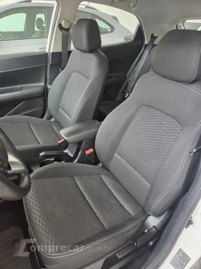 HB20 1.0 Tgdi Diamond