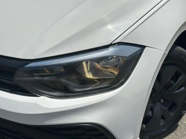 POLO 1.0 MPI TRACK MANUAL