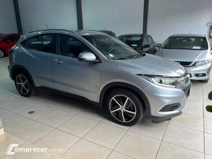 HR-V 1.8 16V EXL