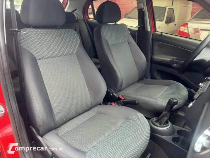 Gol 1.6 4P G5 I-TREND FLEX