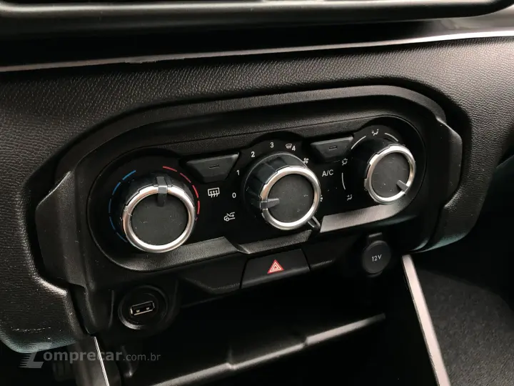 C3 Aircross 1.0 Turbo 200 Flex Fell Pack Cvt