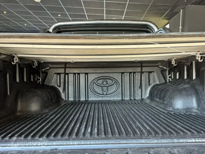 HILUX 2.8 SRX 4X4 CD 16V