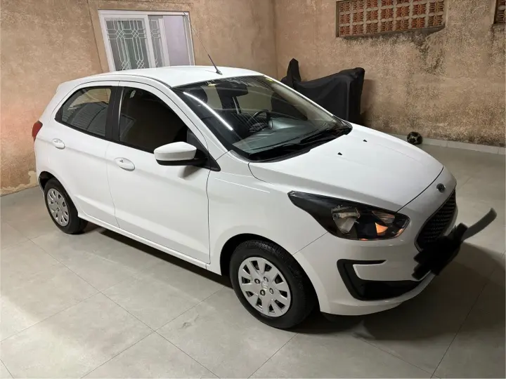 KA + 1.0 Ti-vct SE Plus