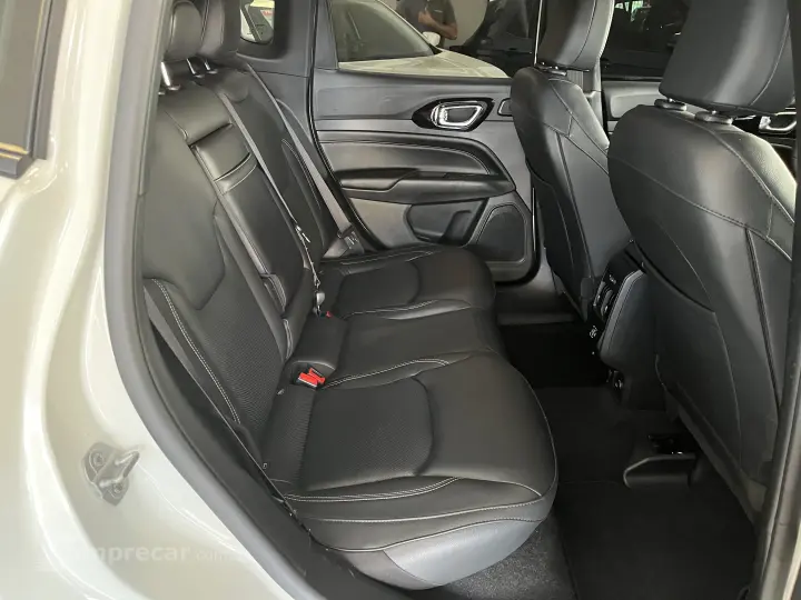 COMPASS 1.3 T270 Turbo S