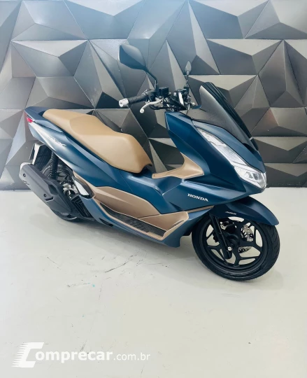 pcx 160 dlx abs