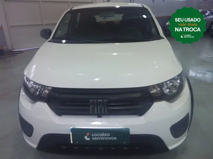 MOBI 1.0 EVO FLEX LIKE. MANUAL