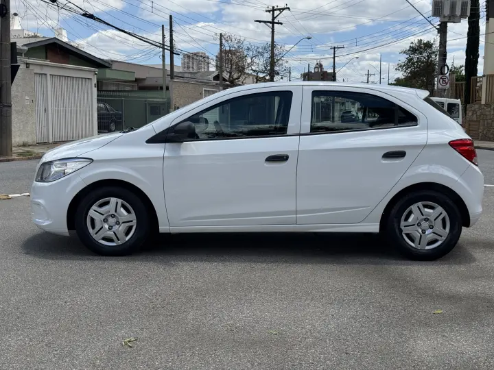 ONIX 1.0 MPFI JOY 8V