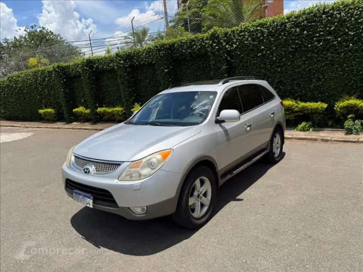 VERA CRUZ 3.8 GLS 4WD 4X4 V6 24V