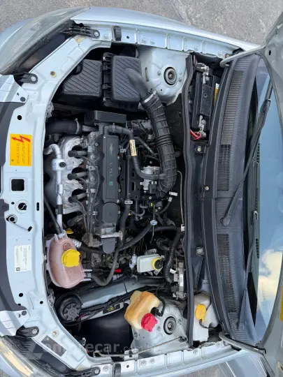 Celta Spirit/ LT 1.0 MPFI 8V FlexP. 5p