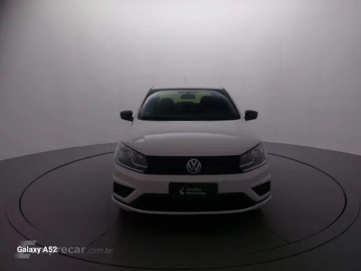 VOYAGE 1.0 12V MPI TOTALFLEX 4P MANUAL