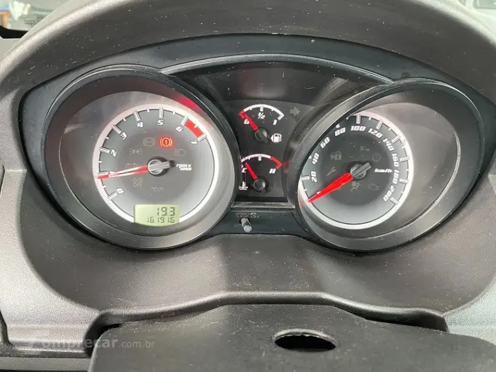 FIESTA 1.0 Rocam Hatch 8V