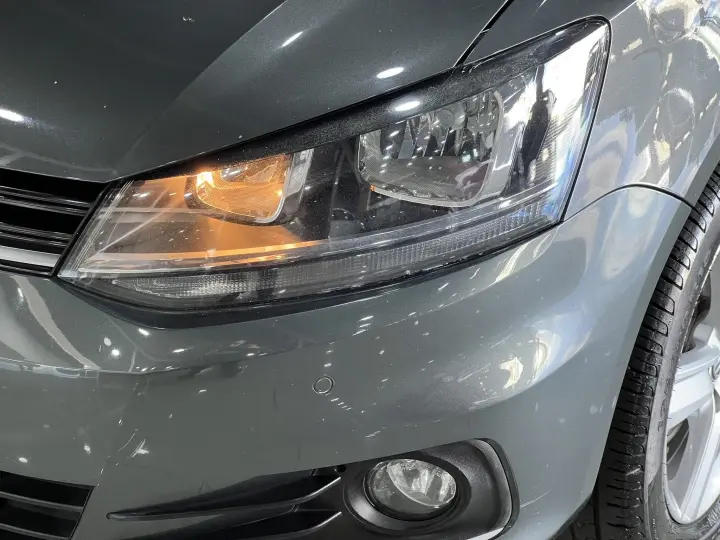 FOX 1.0 MI COMFORTLINE 8V FLEX 4P MANUAL