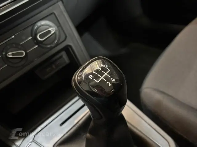 POLO - 1.0 MPI TRACK MANUAL