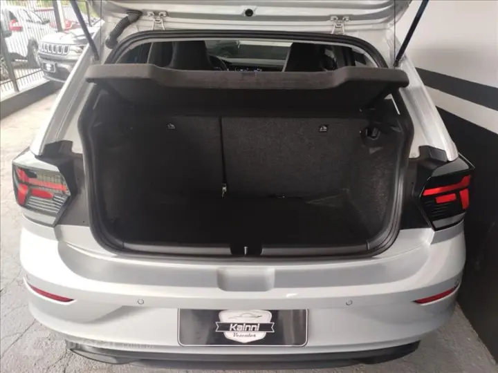 POLO 1.0 170 TSI Highline