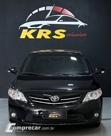 COROLLA 2.0 Vvt-ie Altis