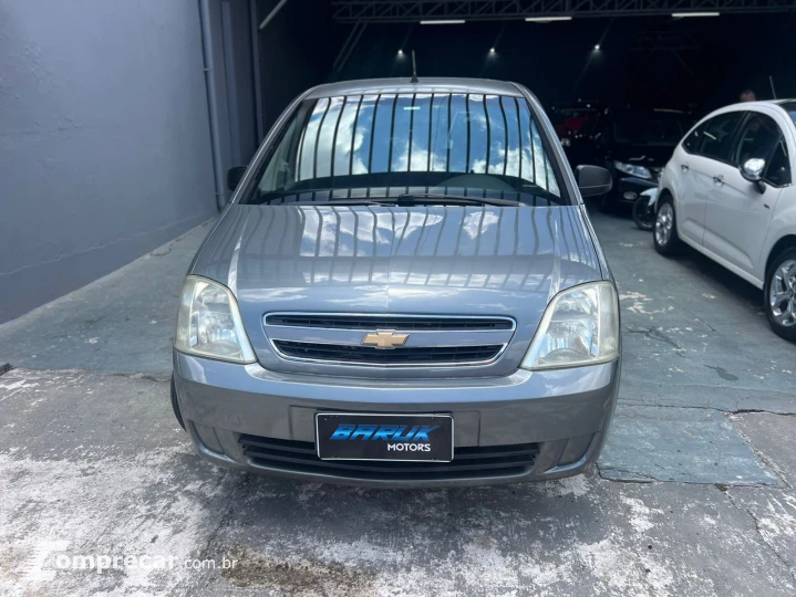 MERIVA 1.4 MPFI JOY 8V