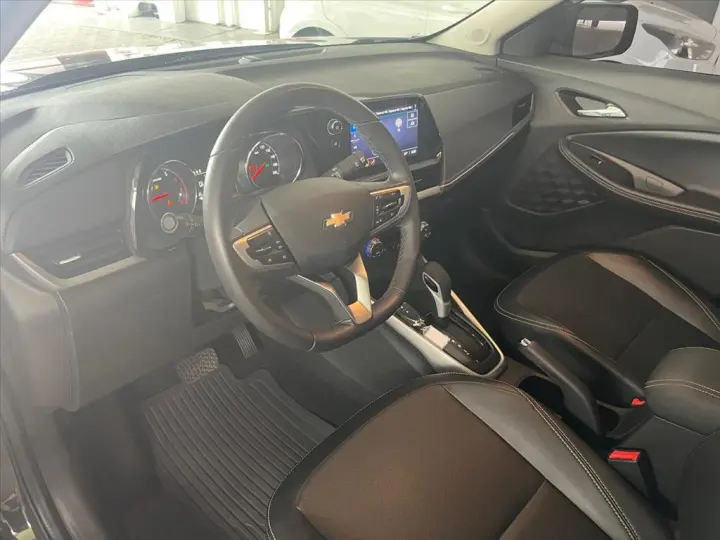 MONTANA 1.2 TURBO FLEX PREMIER AUTOMÁTICO