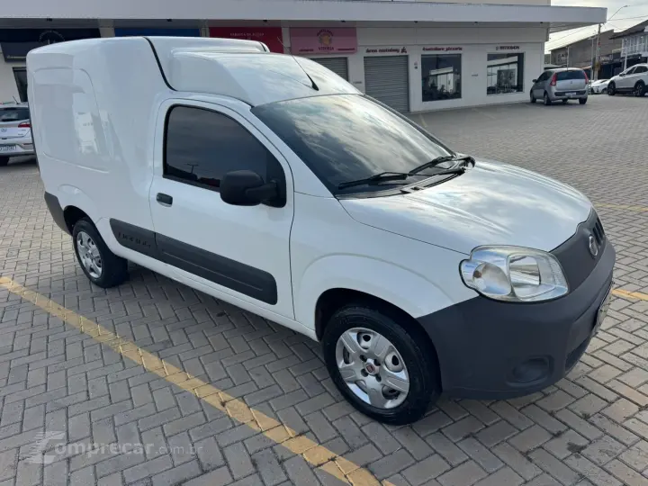 Fiorino Hard Working 1.4