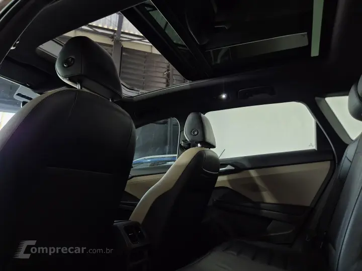 TAOS 1.4 250  LAUCHING  TSI FLEX AUT.