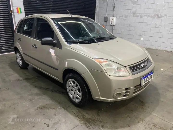 Fiesta 1.0 Mpi Class Hatch 8V Flex 4P Manual