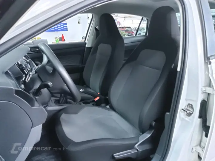 VIRTUS 1.0 170 TSI MANUAL