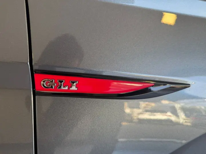 Jetta 2.0 4P 350 TSI GLI AUTOMÁTICO DSG