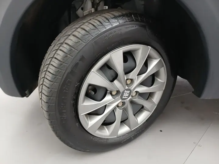 MOBI 1.0 EVO FLEX TREKKING MANUAL