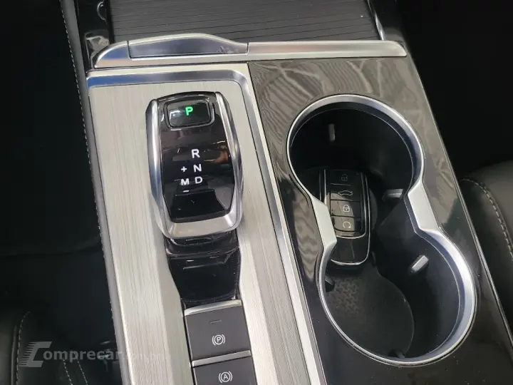 ARRIZO 6 PRO 1.5 TCI FLEX HYBRID CVT