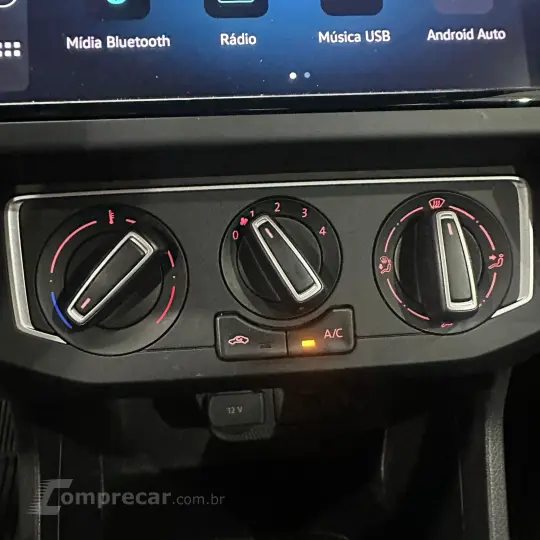 Saveiro Extreme 1.6 Flex 16V CD