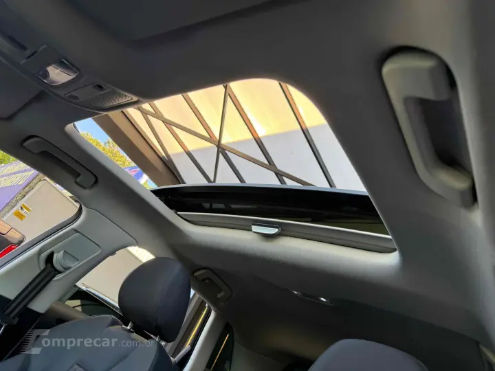 A3 1.8 TFSI SPORTBACK 16V GASOLINA 4P AUTOMÁTICO