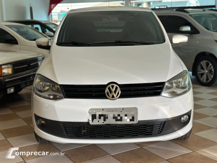 FOX 1.6 MSI Trendline 8V