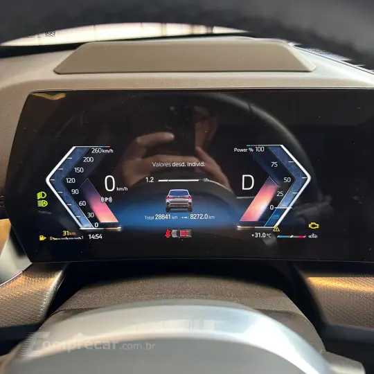 X1 2.0 16V Sdrive18i