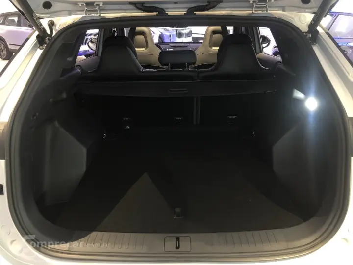 7 1.5 TGDI PHEV PRESTIGE DHT