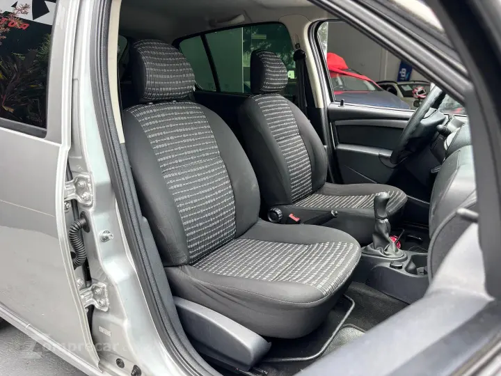 SANDERO 1.0 Expression 16V