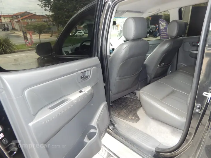 HILUX 2.7 SRV 4X4 CD 16V