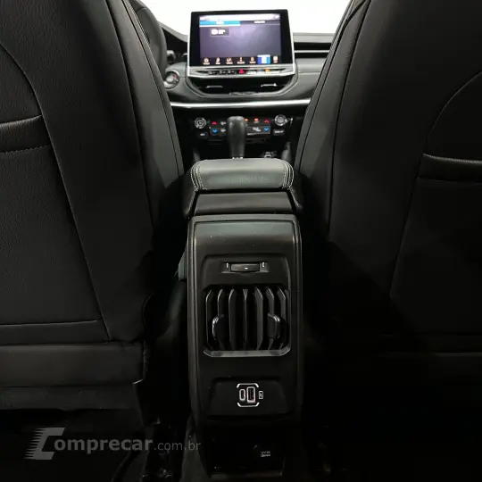 COMPASS S T270 1.3 TB 4x2 Flex Aut.