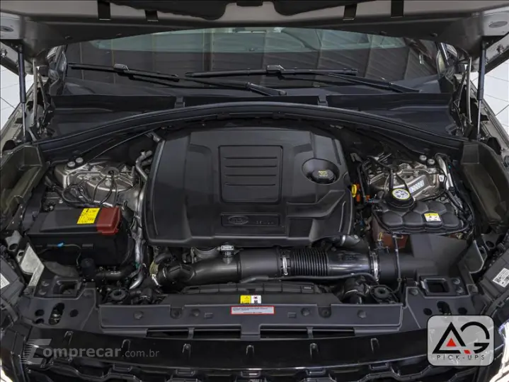 RANGE ROVER VELAR 2.0 P404 Phev R-dynamic S