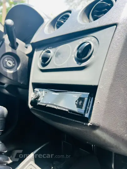 Celta Life/ LS 1.0 MPFI 8V FlexPower 3p