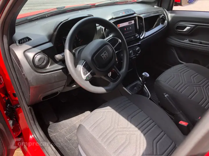 Strada 1.3 Firefly Flex Volcano Cd Manual