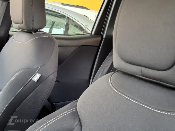 Renegade Sport T270 1.3 TB 4x2 Flex Aut.