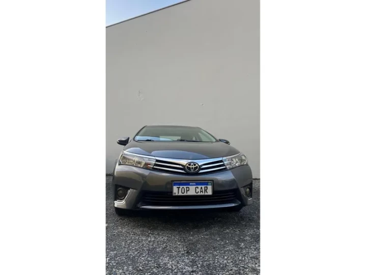 COROLLA 1.8 GLI 16V